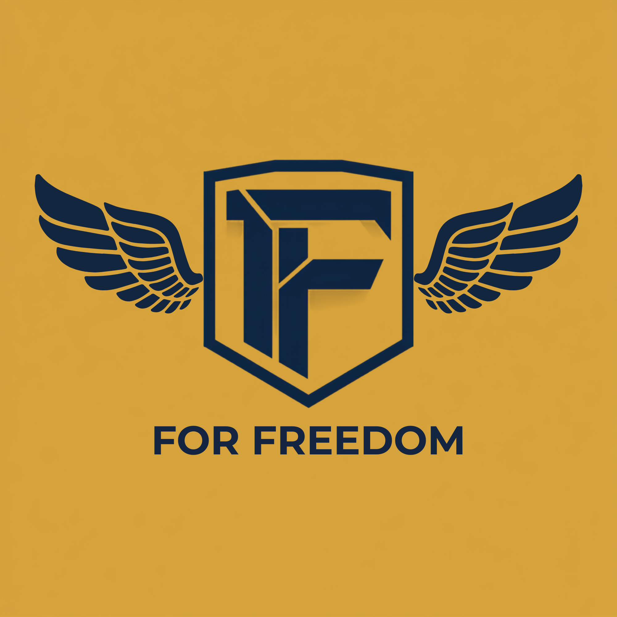F FOR FREEDOM